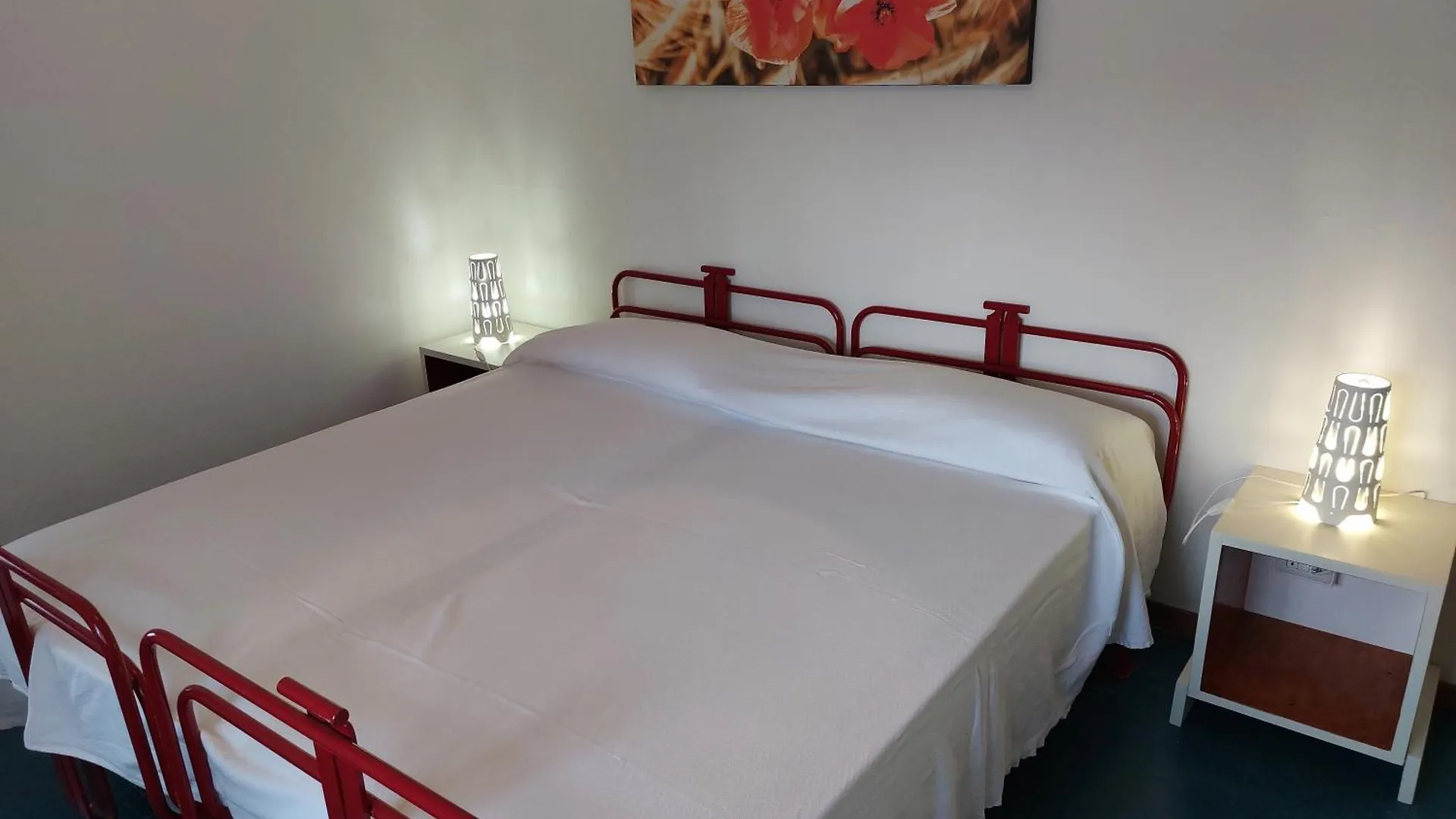 Residence Casa Pineta Principina a Mare Aparthotel