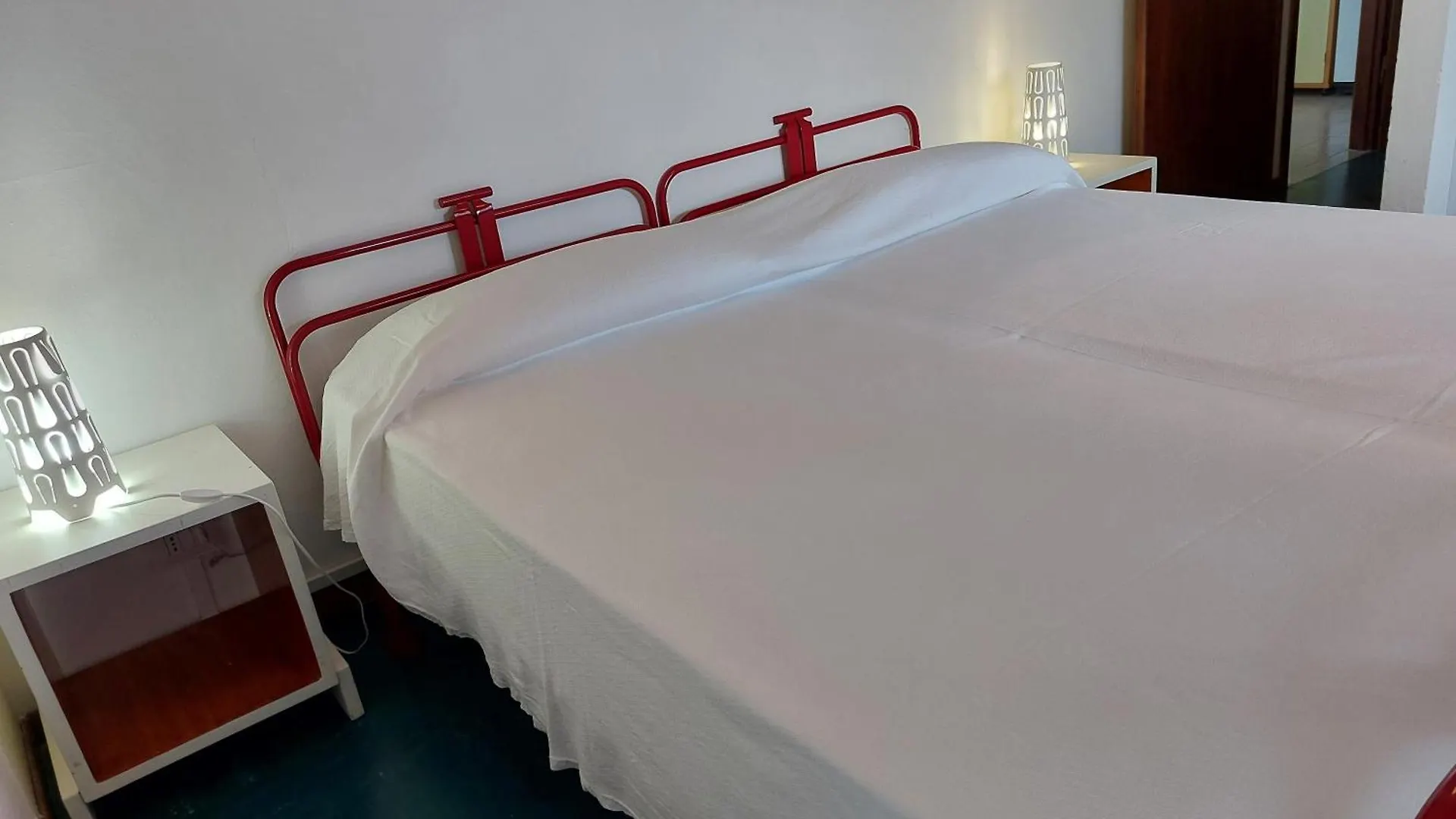 Residence Casa Pineta Principina a Mare Italy