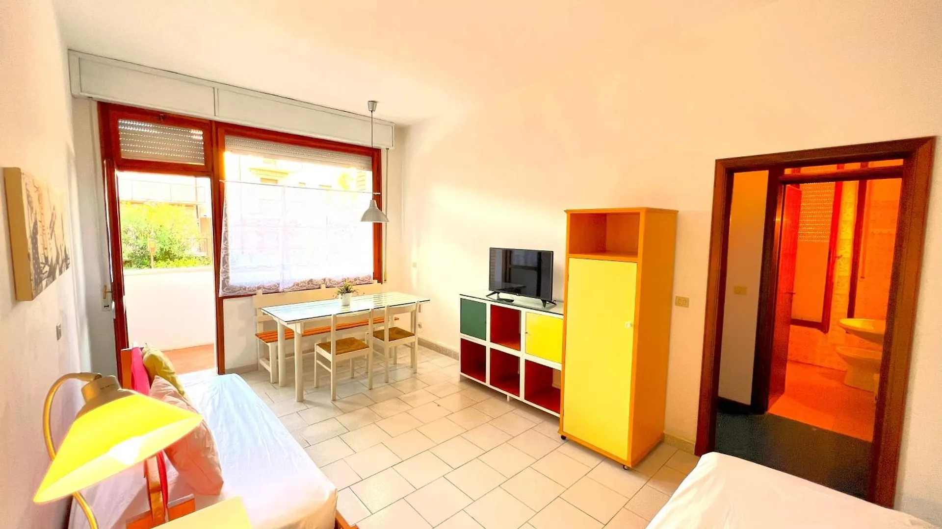 Residence Casa Pineta Principina a Mare 0*,  Italy