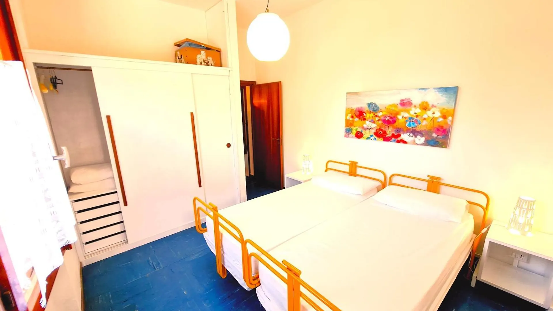 Residence Casa Pineta Principina a Mare Aparthotel