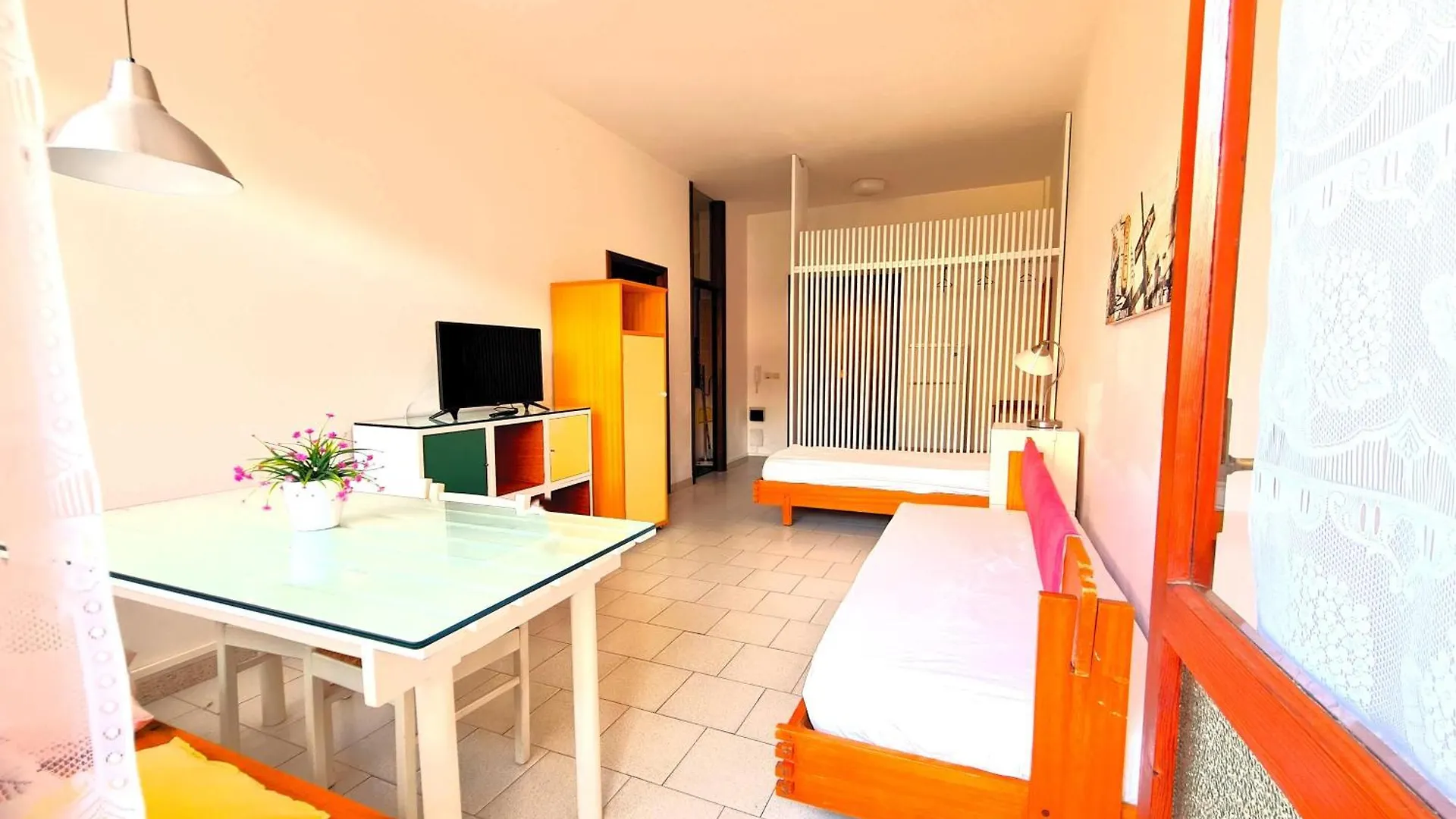 Residence Casa Pineta Principina a Mare