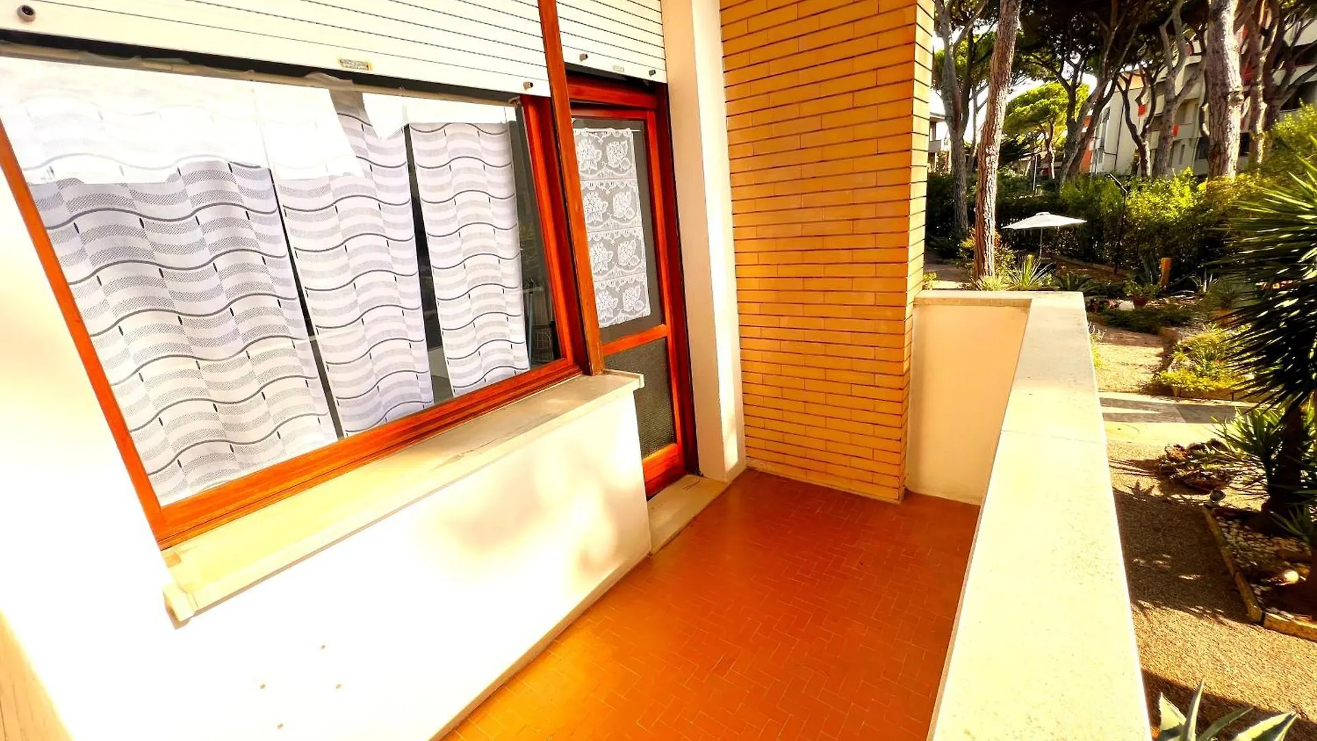 Aparthotel Residence Casa Pineta Principina a Mare Italy