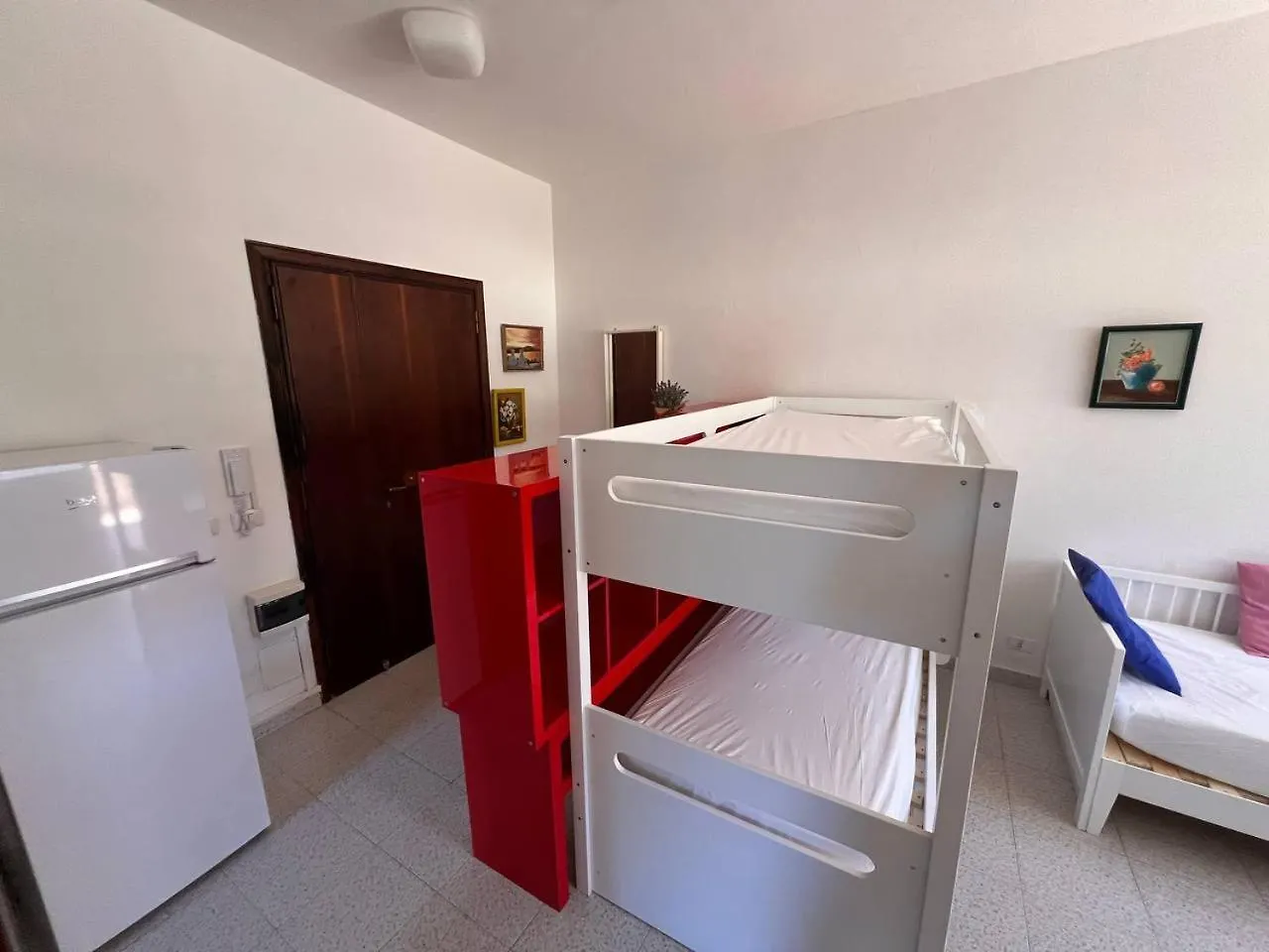 Aparthotel Residence Casa Pineta Principina a Mare Italy