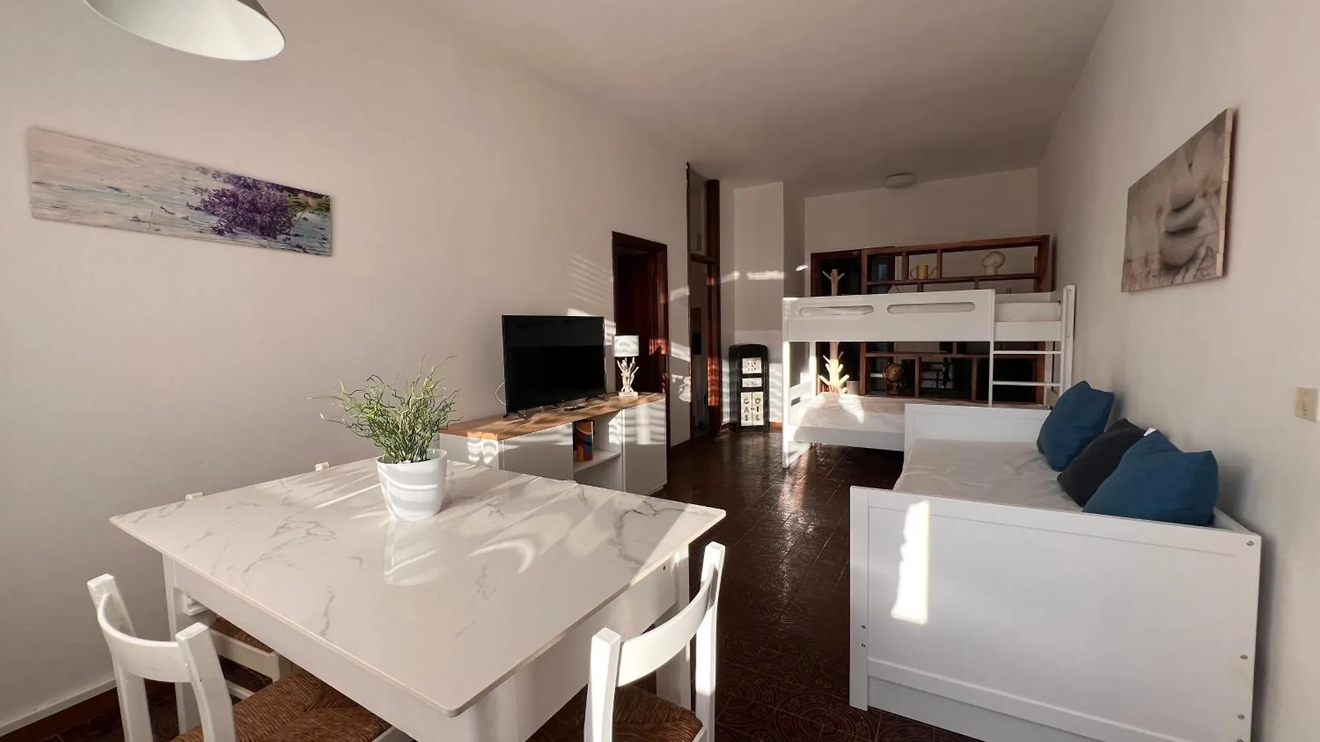Residence Casa Pineta Principina a Mare Aparthotel