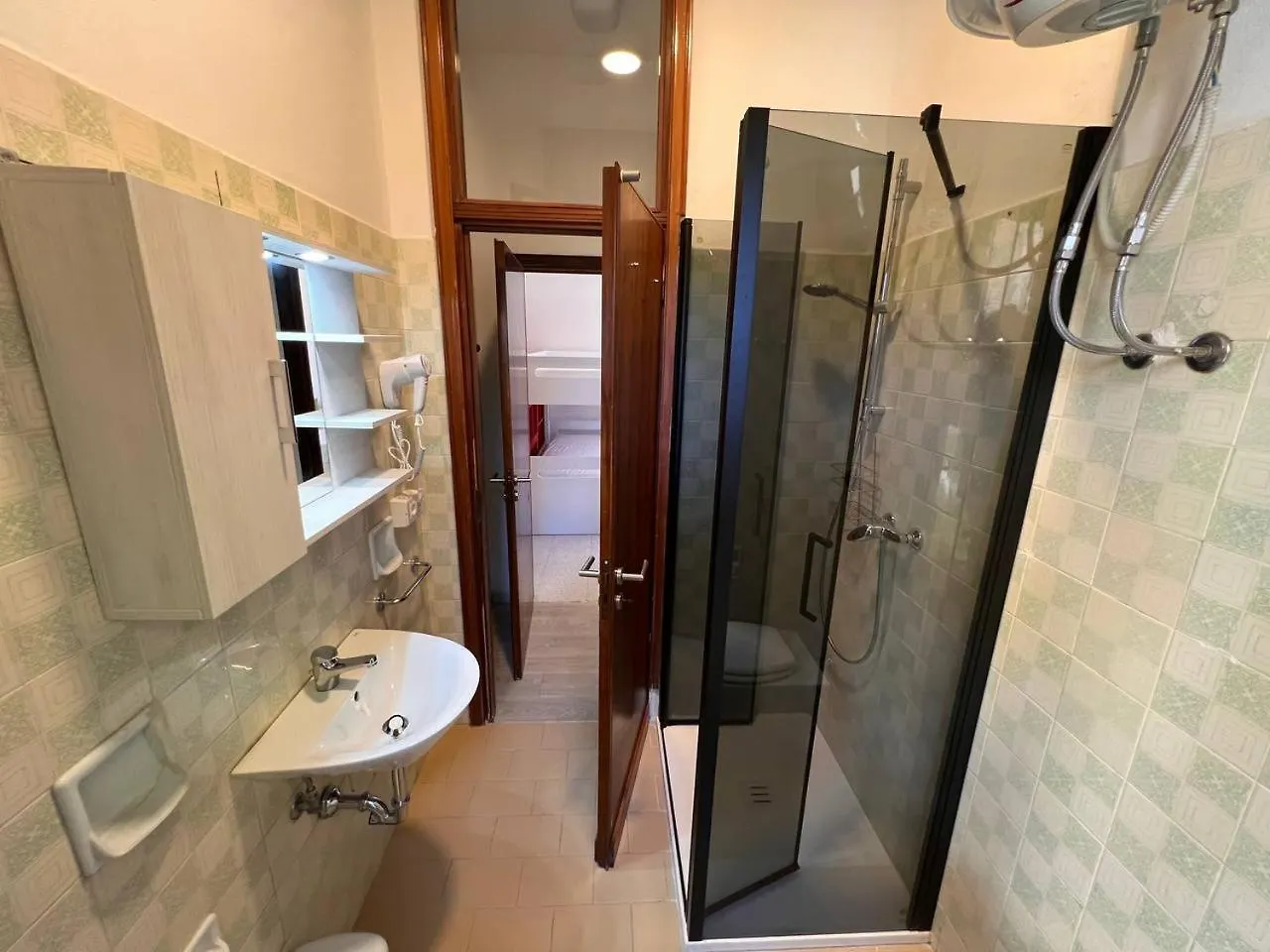 Aparthotel Residence Casa Pineta Principina a Mare Italy