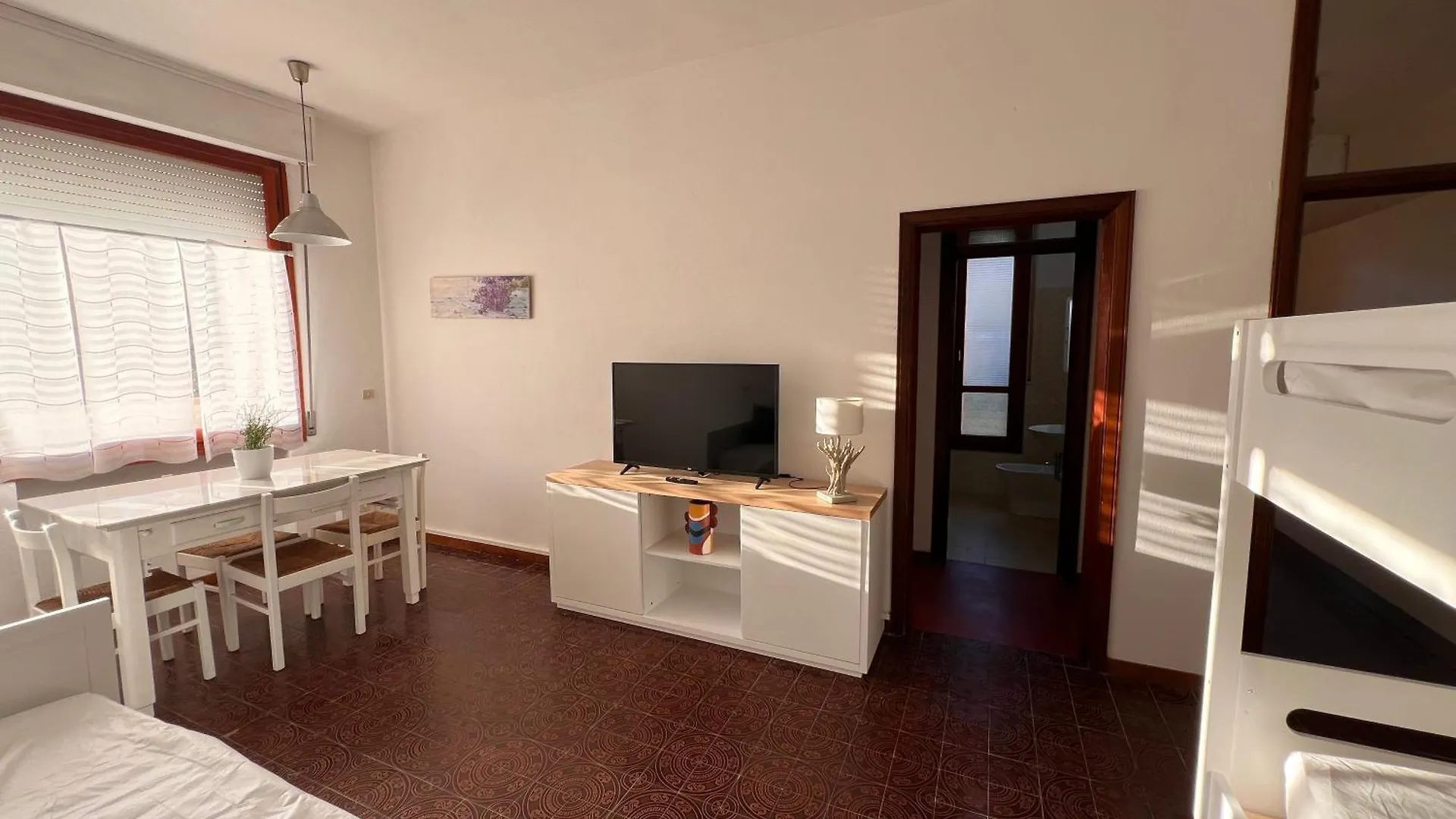 Residence Casa Pineta Principina a Mare 0*,